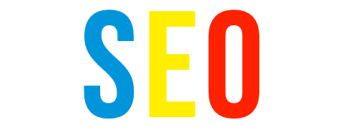 'SEO' text